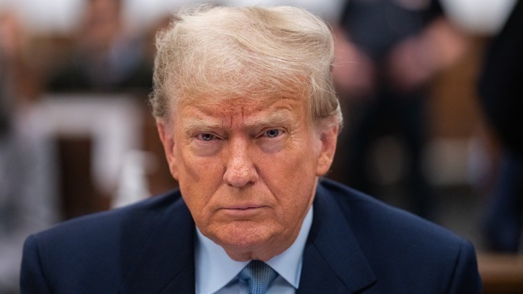 "Төзіміміз таусылуға таяу": Трамп Иранды толық берілуге шақырып, ескерту жасады