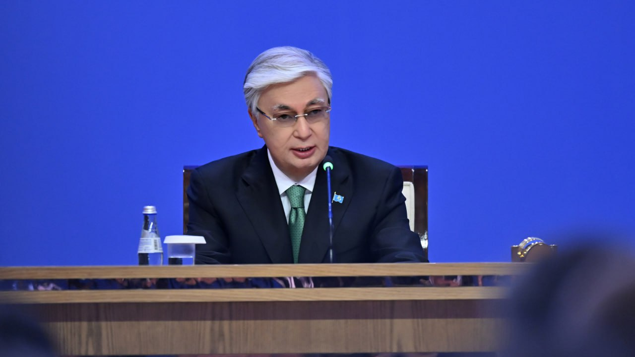 Тоқаев Президент Әкімшілігі мен Қауіпсіздік Кеңесіне маңызды тапсырма берді