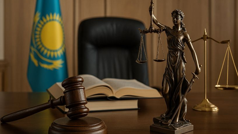 Сот реформасы: Еліміздегі сот жүйесі әлі де заңсыздықтар мен саяси ықпалға негізделген 