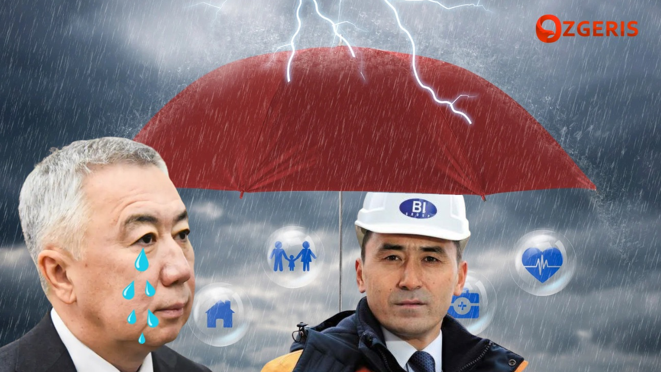 BI Group бюджеттен биік пе? Вице-министр қандай шындықты жасырып қалды?