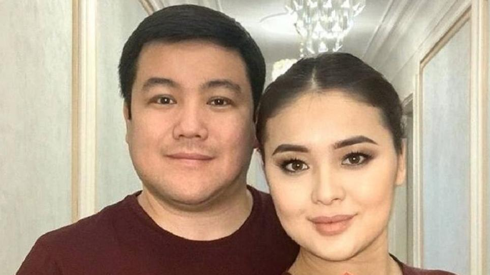 «Жақында бәрін білесіз»: Тұрсынбектің әйелі көпшілікке мәлімдеме жасады 