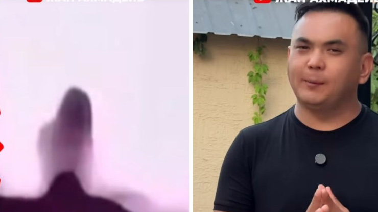 «Дәлелдеуге шақ қалдым»: Жан Ахмадиев Ақнәрдің өліміне қатысты сұмдық жайтты көрсетті 