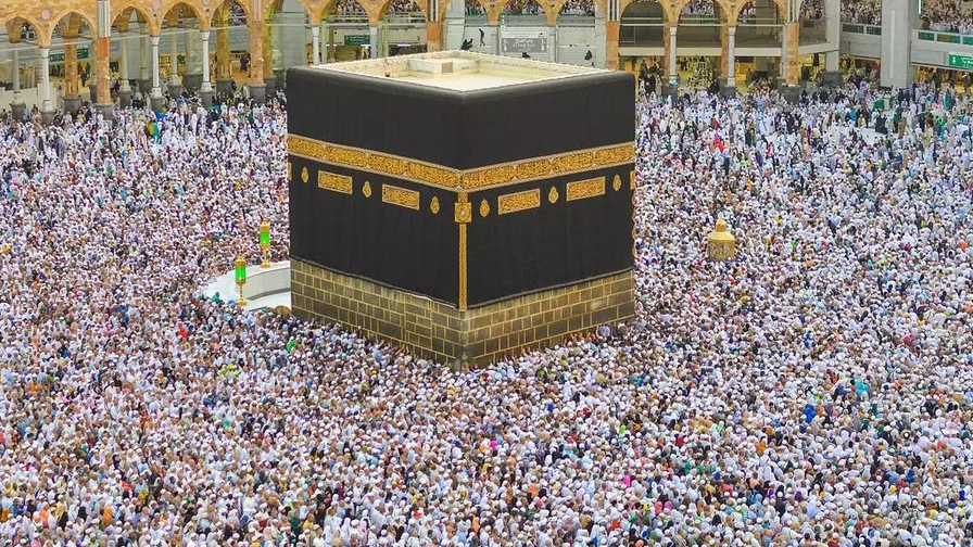 Сауд Арабиясына қажылыққа барған 8 өзбекстандық қаза тапты