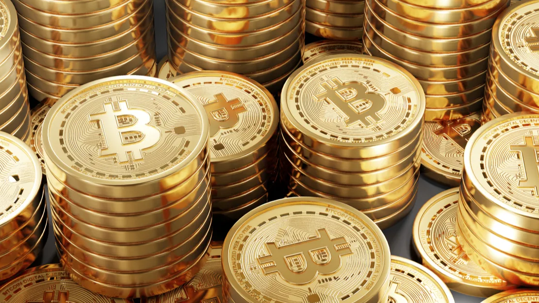 Биткоин құны алғаш рет 120 мың доллардан асты