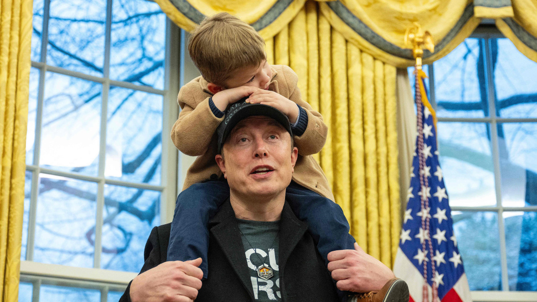 Илон Маск балаларға арналған жасанды интеллект шығармақ