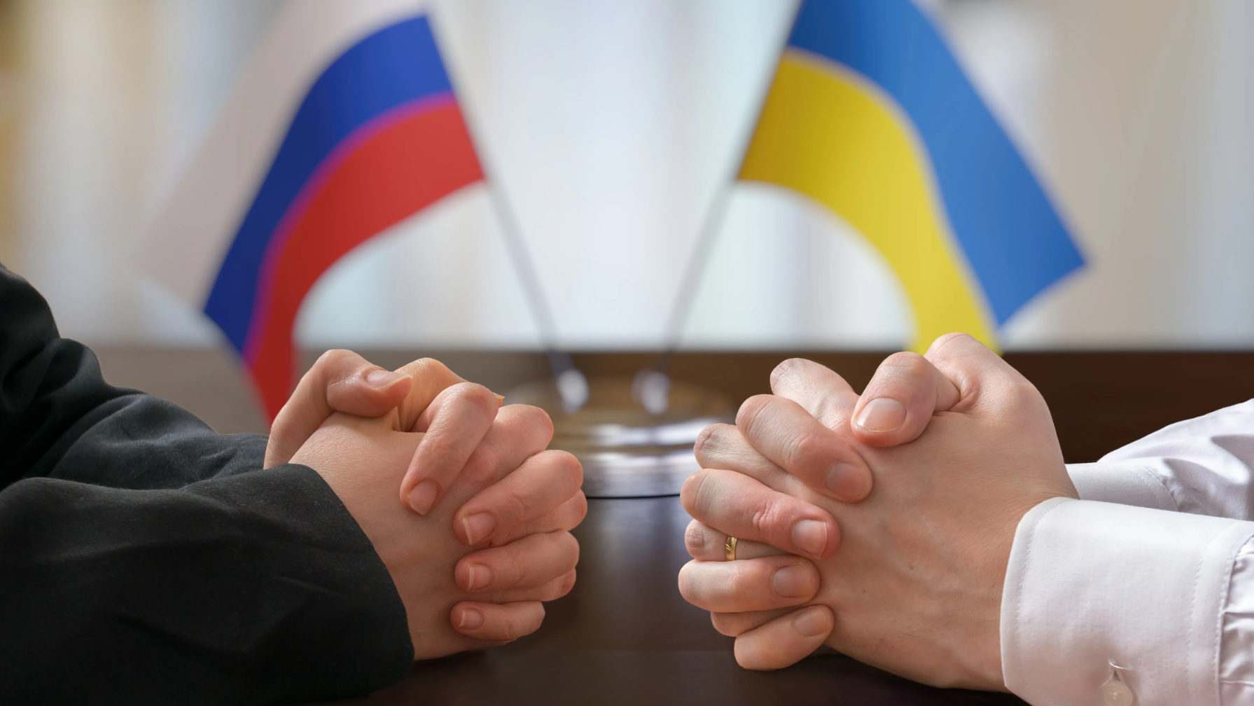 Украина Ресейден 7 миллиард доллар алғысы келеді