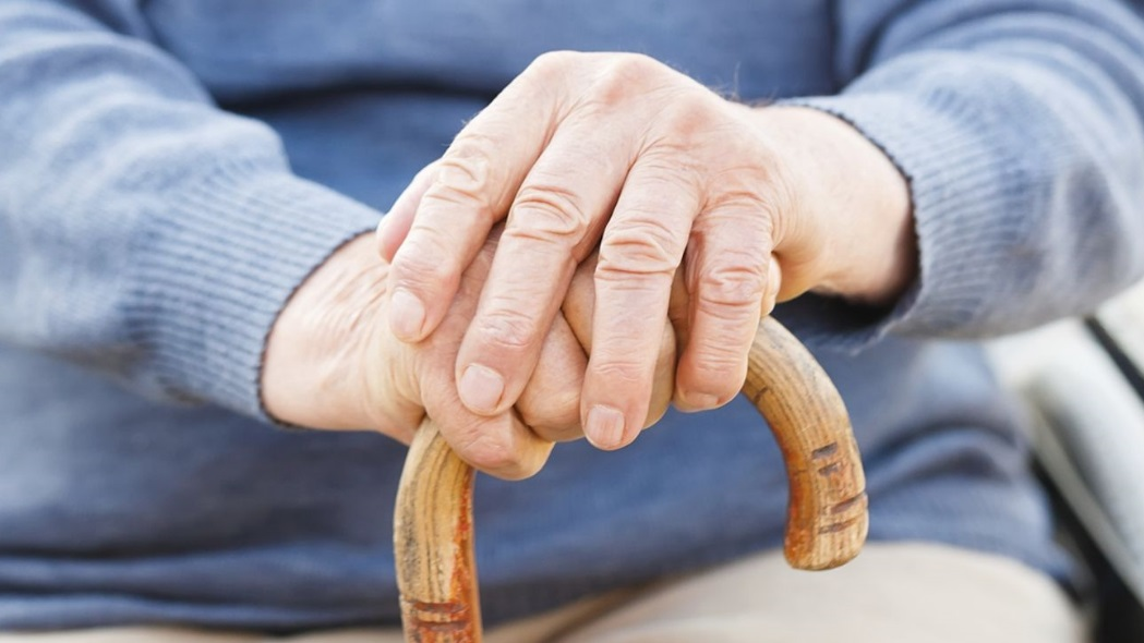 Зейнеткерлер мүгедектігі бар жұбайына көмектесіп, жәрдемақы алады