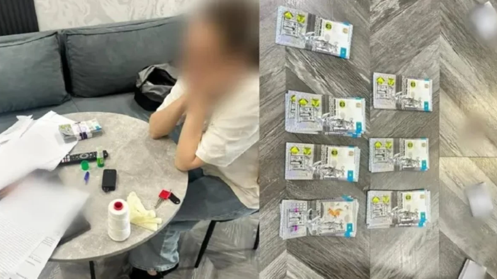 Шетелдік әйел Павлодарда бүйрегін сатпақ болған