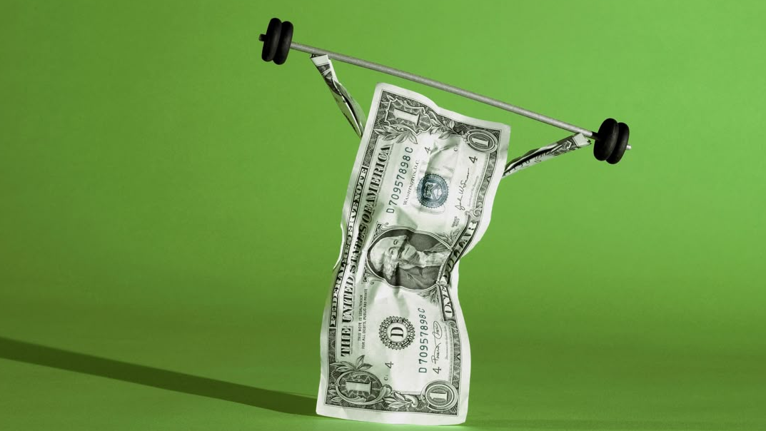 Ұлттық банк интервенция жасады. Бұл не және не үшін керек?