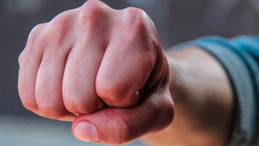 Жамбыл облысында жұмысшы Қытайлық басшысын ұрып соққан.