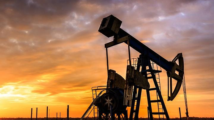 Қазақстан алғаш рет Венгрияға 85 мың тонна мұнай жөнелтті