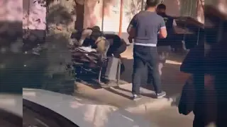 Ақмола облысында 102 миллион теңге ұрлаған қылмыстық топ ұсталды