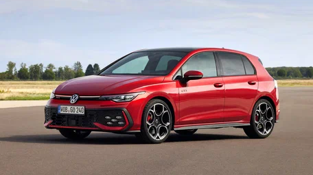 Volkswagen енді Қазақстанда мүлдем сатылмай ма?