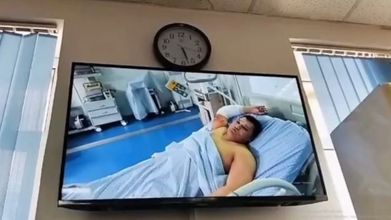 Шымкенттегі шабуыл: Руслан Берденов алғаш рет сотта жауап берді 