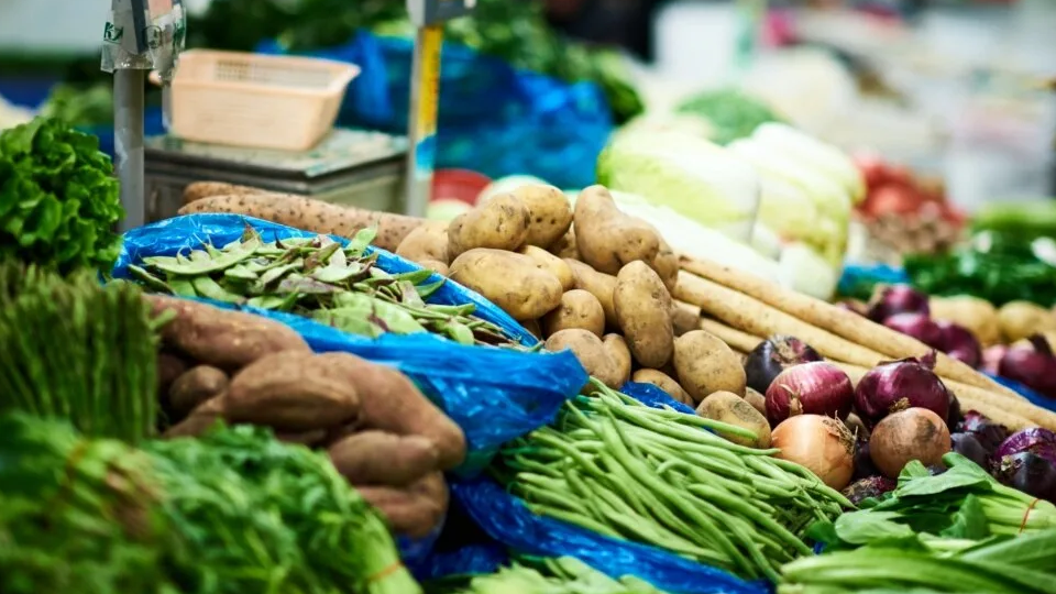 Еліміз алдағы жылдары азық-түлікте өзін толық қамтуды көздеп отыр