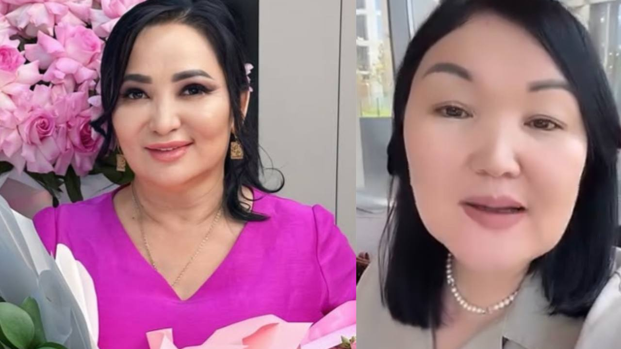 "Осыған сенетіндерде де ес жоқ": Гүлзира Айдарбекова танымал журналистің сынына ұшырады (ФОТО)