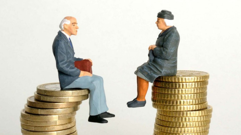 Зейнетақысы аз болған зейнеткер сот арқылы көбейтіп алған