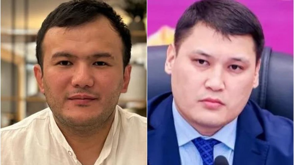 "Елімізде тек той болсын": Берденовті атқан күдікті соңғы сөзін айтты