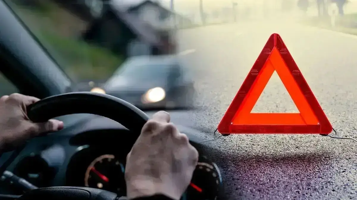 Үржарда жүргізуші балаларды қағып кетті: үш жасөспірім қаза тапты