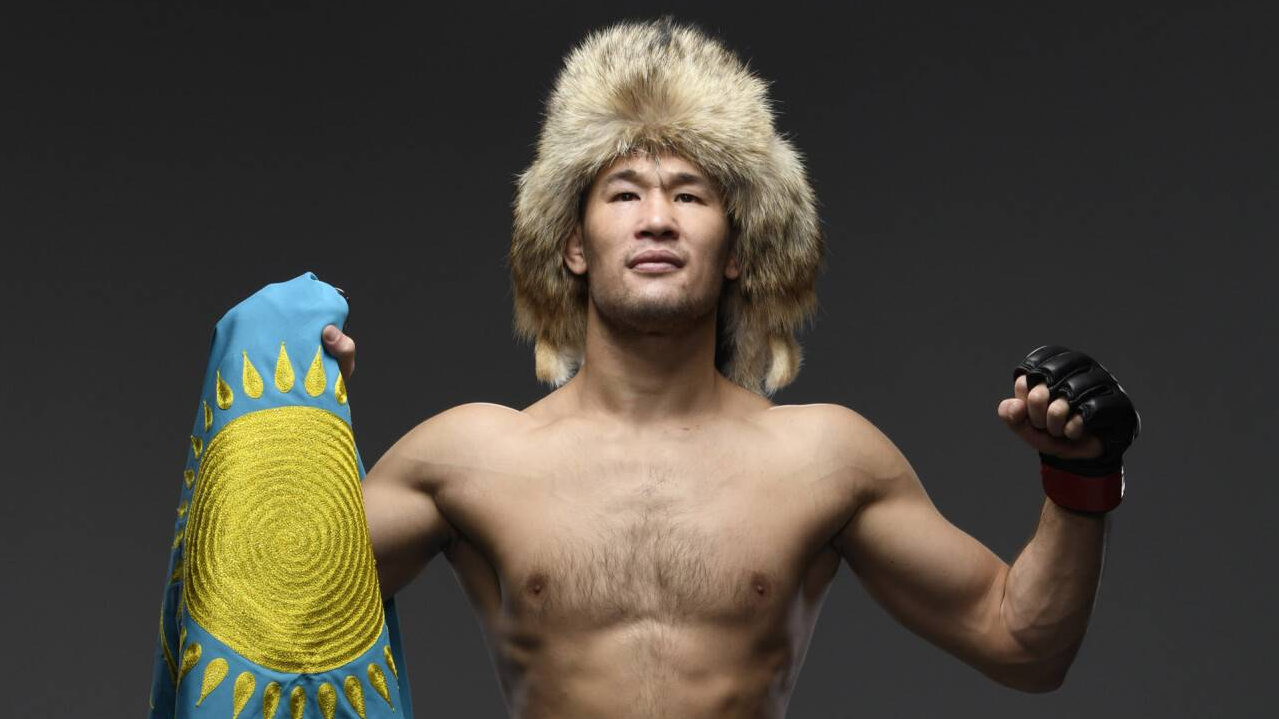 Тарихи жетістік: Шавкат Рахмонов алғаш рет UFC P4P үздіктер рейтингісіне енді