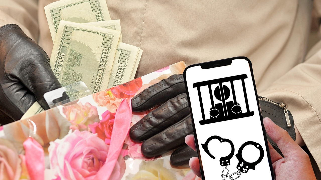 Оралда жігіт бұрынғы қызын бопсалап, 9 млн теңге алған