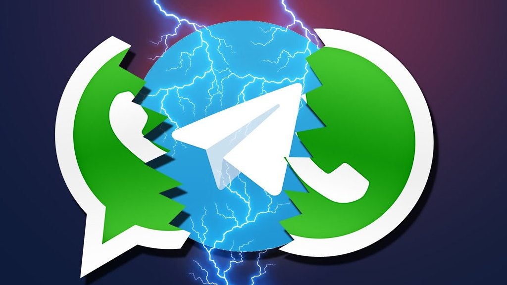 Елімізде WhatsApp пен Telegram-ға тыйым салына ма?