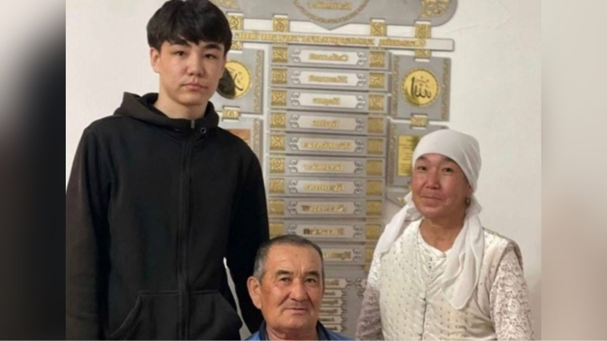 Бейнеуде жас жігіттің өліміне қатысты жанжал күшейді