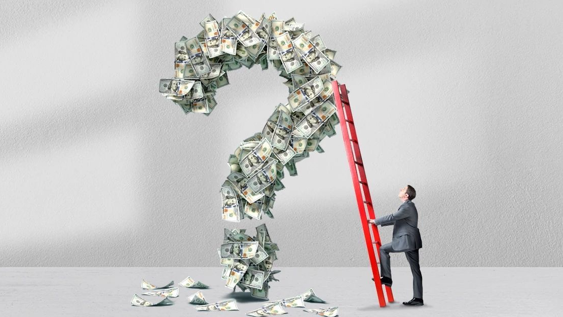 Истерлин парадоксы: Байлық бақыт әкеле ме?