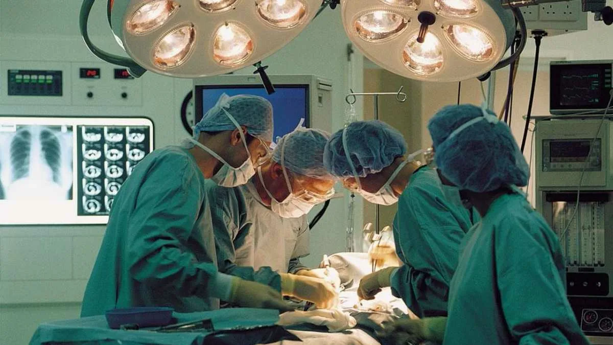 Шымкентте ағасы інісіне бүйрегін беріп, өмірін құтқарды