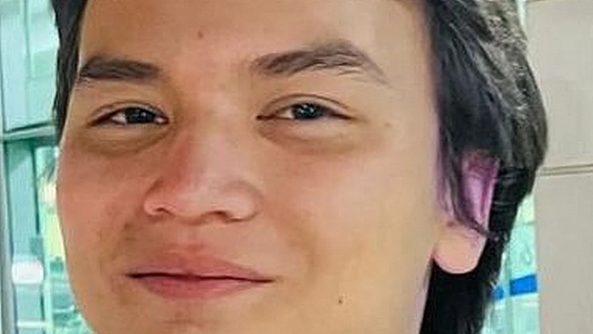 Ақтаудан Тбилисиге ұшқан соң жоғалған 20 жастағы жігіт іздестірілуде