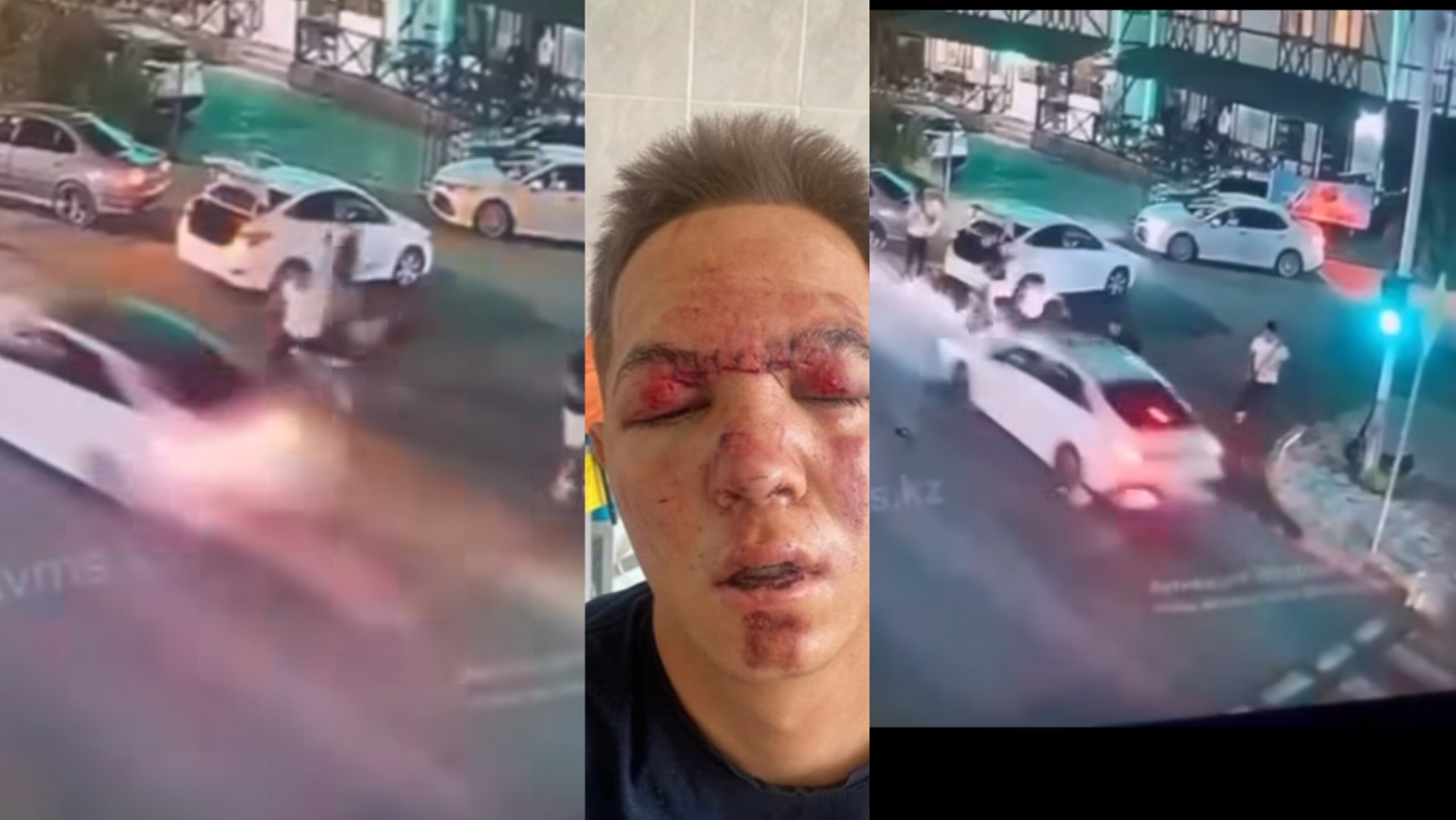 Қонаевта жастар арасындағы жанжал қылмыстық іске ұласты