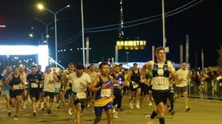 Көкшетауда жартылай марафоннан кейін 35 жастағы әйел көз жұмды