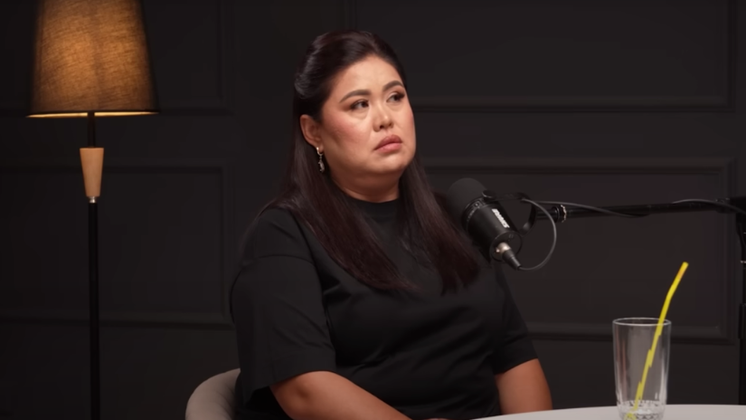 "Ауыр дертке шалдыққан": Дариға Бадықова ішіндегісін ақтарды