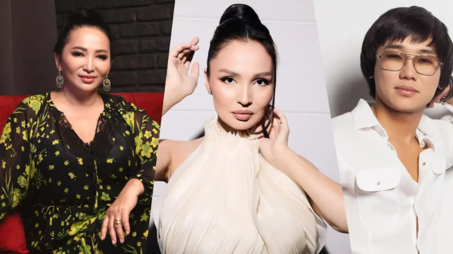 "Оттан да, боқтан да өттік": Жұлдыз Әбдікәрімова енді ешкімнен қорықпайтынын айтты