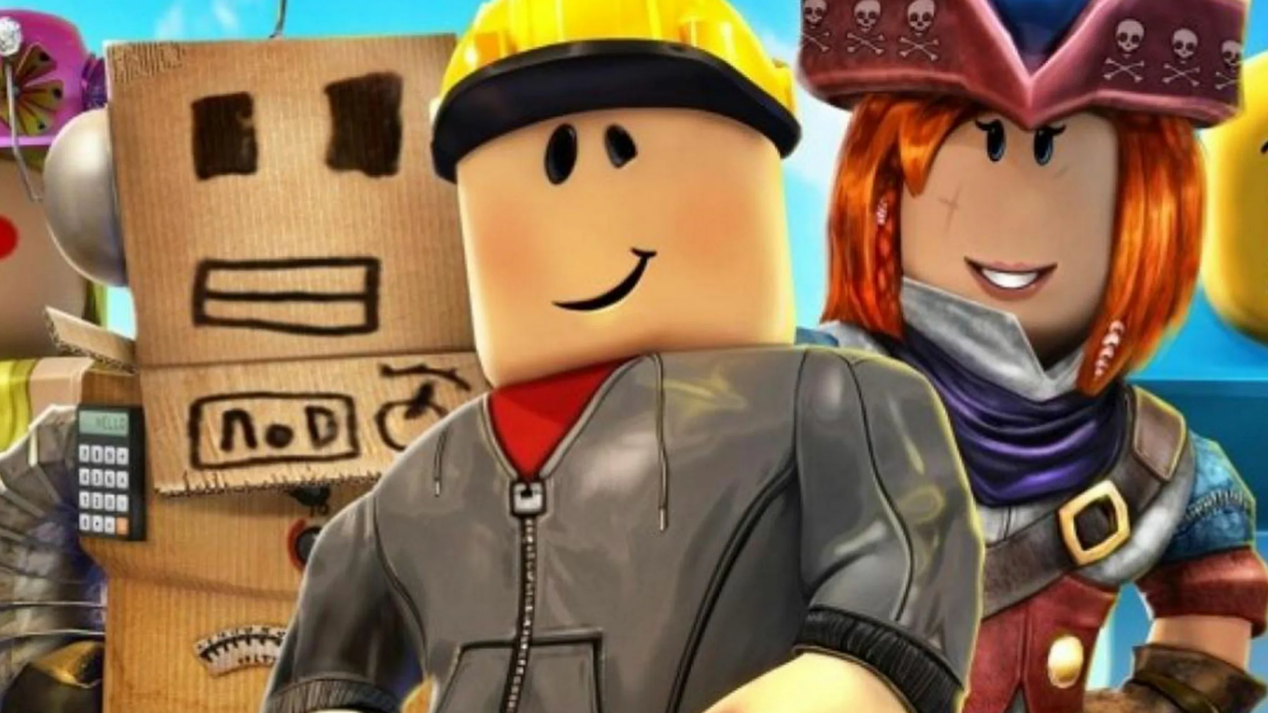Roblox балаларды қылмысқа итермелейтін қауіпті ойын екені рас па 