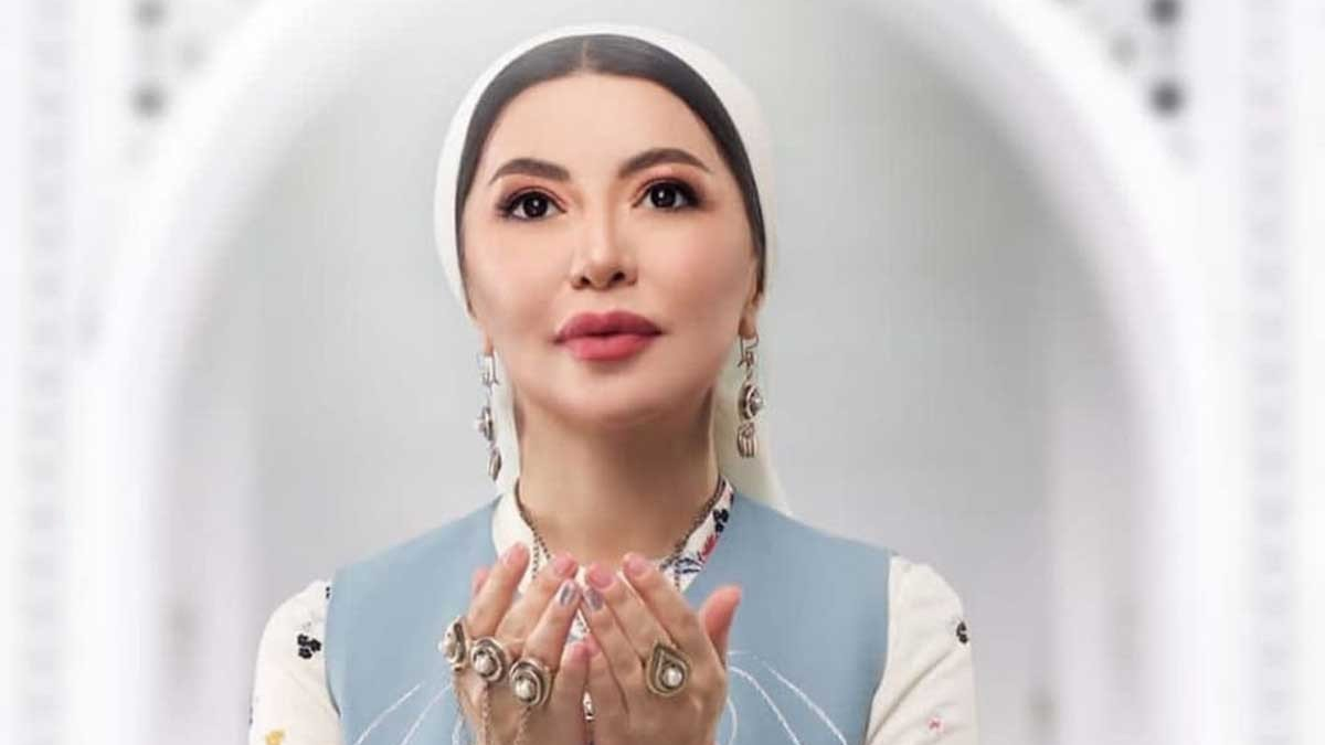 "Ер адам түзу жүруге міндетті емес": Тамара Асар әйелдерді көнбіс болуға шақырды (ВИДЕО)