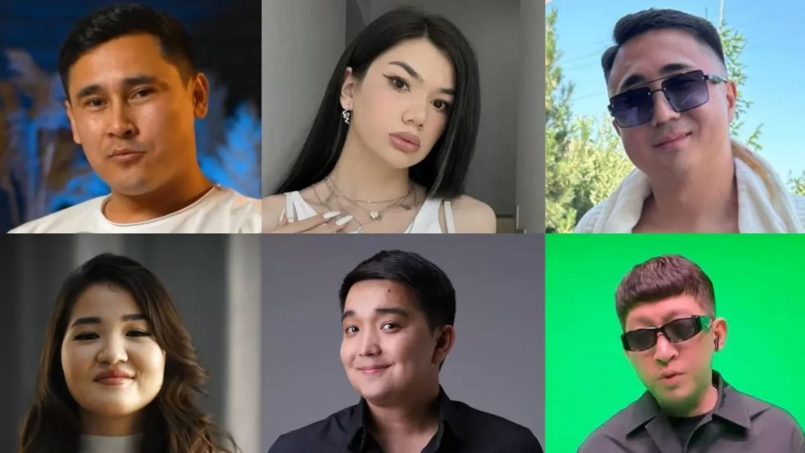 Сұмдық! Елімізге танымал 34 блогер сотталуы мүмкін