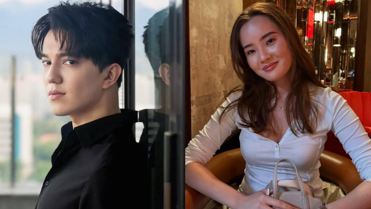 «Димаш екеуі жарасымды жұп»: Баян Алагөзованың қызы Айару жайлы күтпеген жаңалық тарады