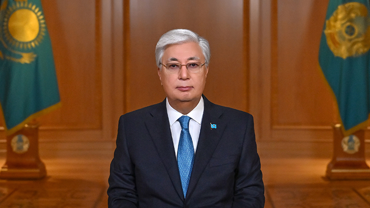 Ядролық қарудан және сынақтардан біржола бас тартуға күш салуымыз қажет - Тоқаев