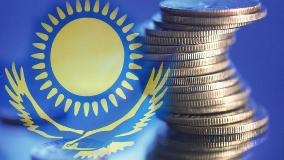 Инвестиция  4,6 млрд доллар әкелді