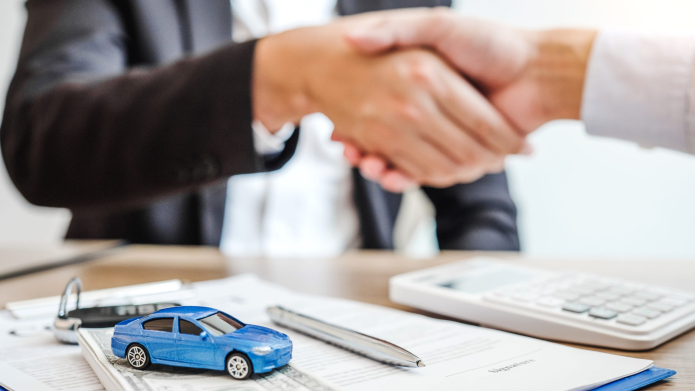 Автонесиелеу қарқыны артып, көлікті несиеге алу үлесі 59%-ға жетті