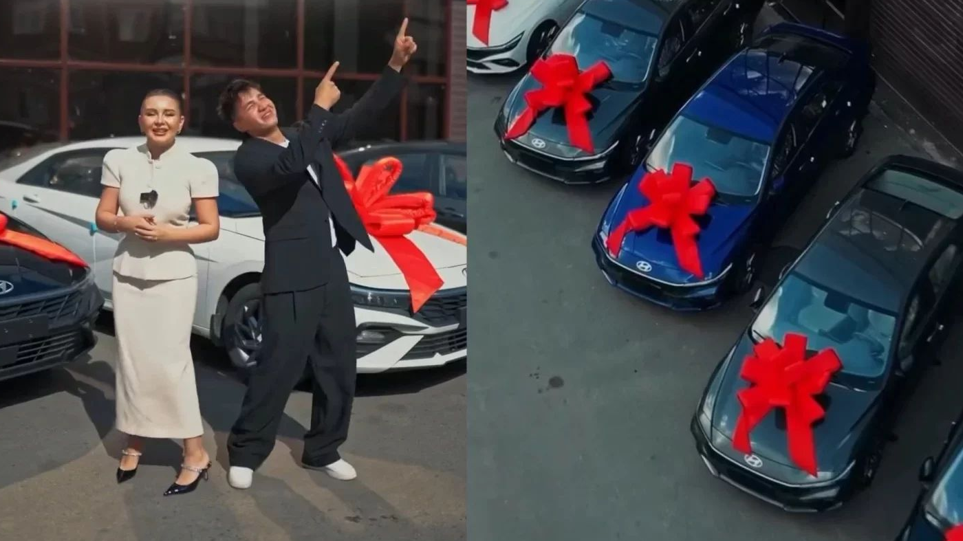 Инфобизнес дәуірі: «Жалған эксперттер» мен блогерлерге жаза жоқ