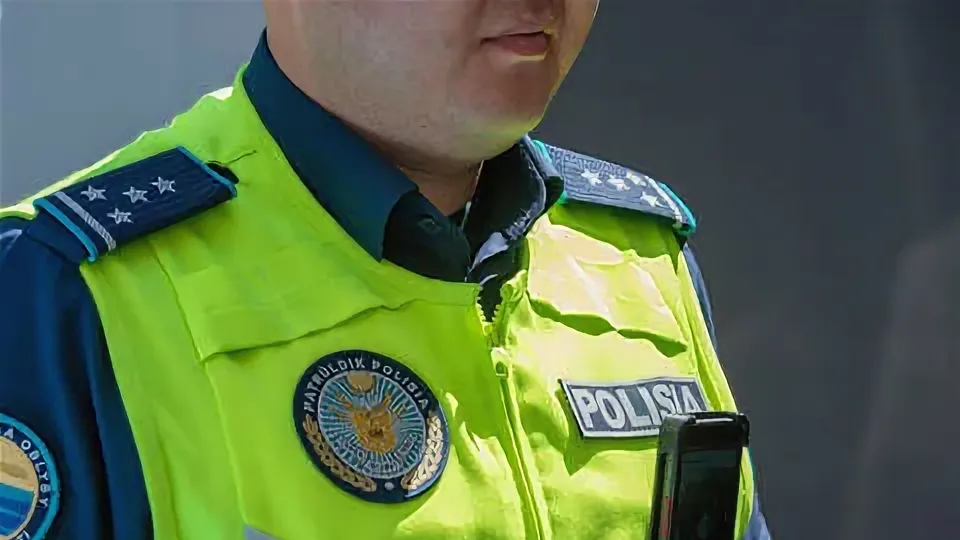 Тәртіп сақшыларына жаза: Маңғыстауда бес полиция қызметкері сотталды