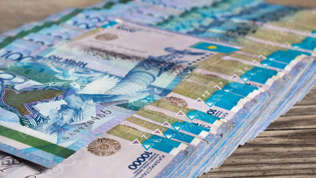 Қазақстандағы несие қарызы 45,7 трлн теңгеге жетті