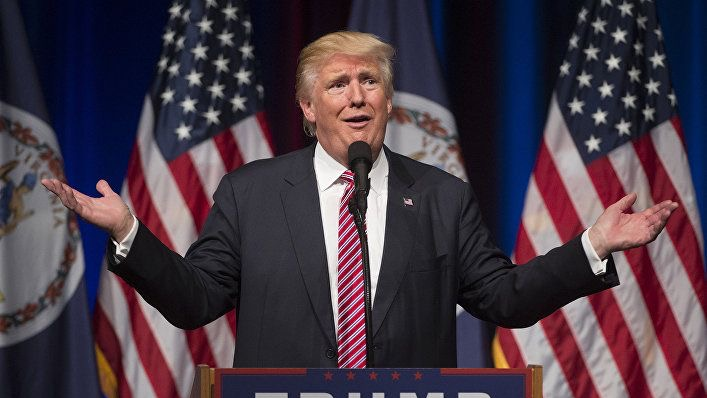 «Трамп қайтыс болды» деген хабар келді…