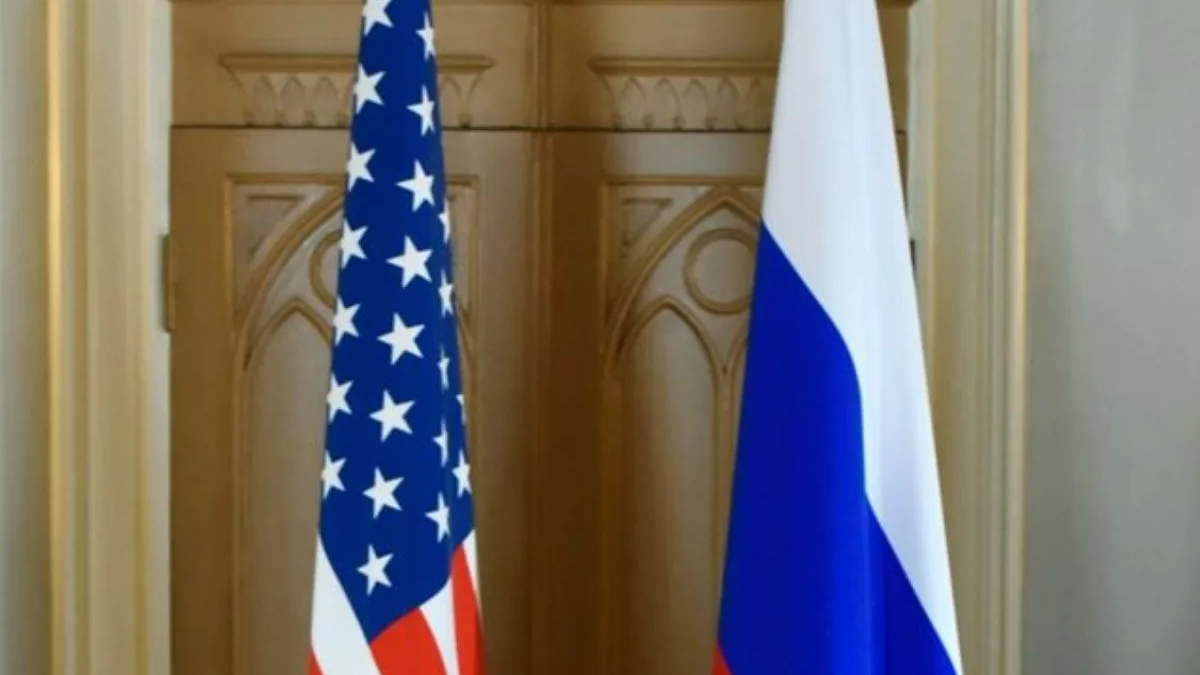 АҚШ Ресейге: «Украинамен бейбіт келісімге келмесе, жаңа санкциялар енгізіледі»