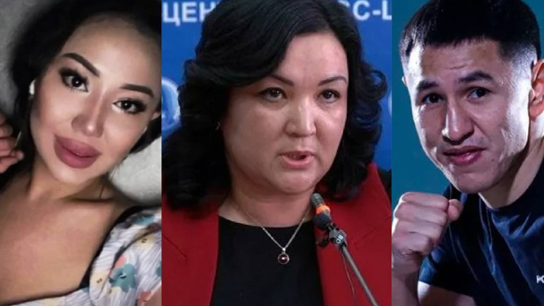 "Көршілері жеңіл жүрісті қызға ұқсайтынын айтты": Адвокат атышулы Әнару туралы 