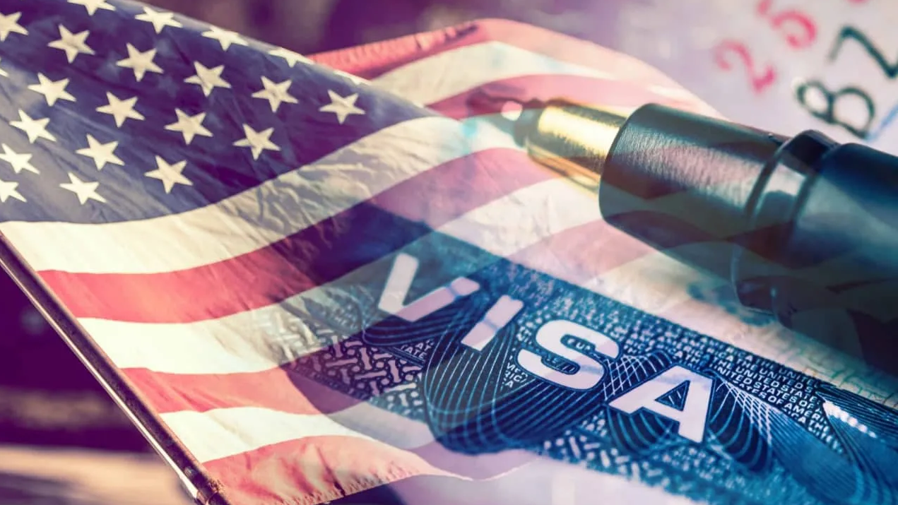 АҚШ визасы қазаннан бастап қымбаттауы мүмкін