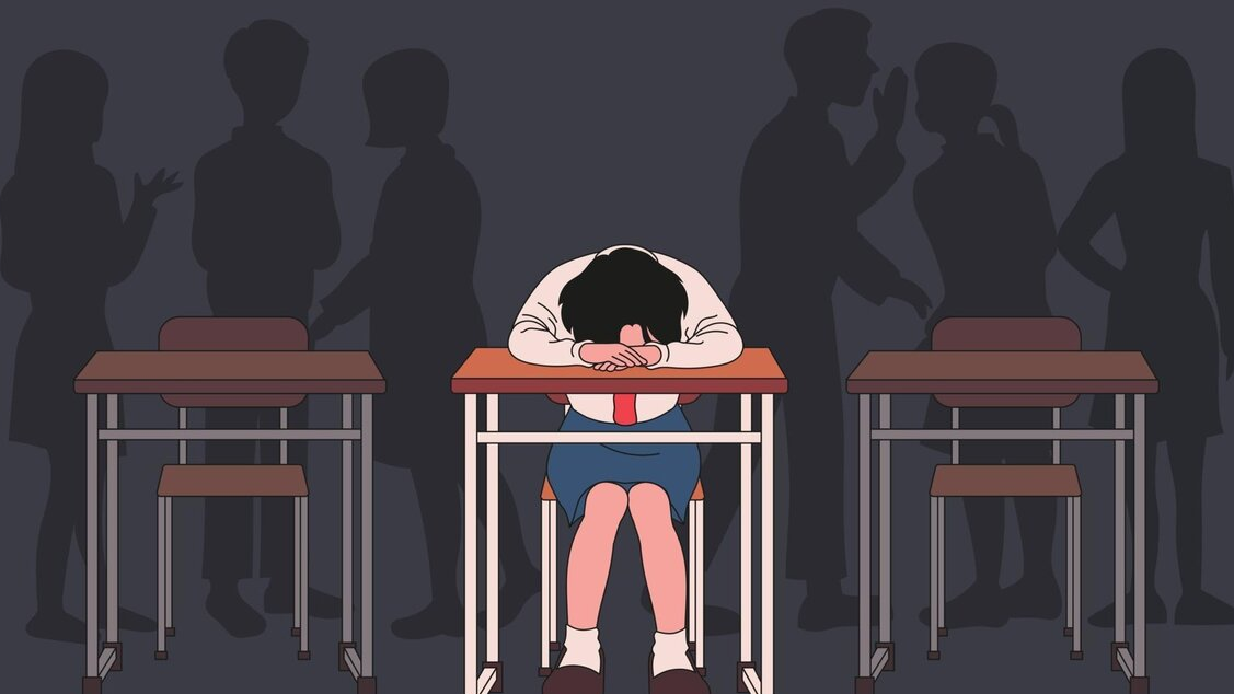  Балаңыз буллинг жасаса, 117 мың теңге төлейсіз