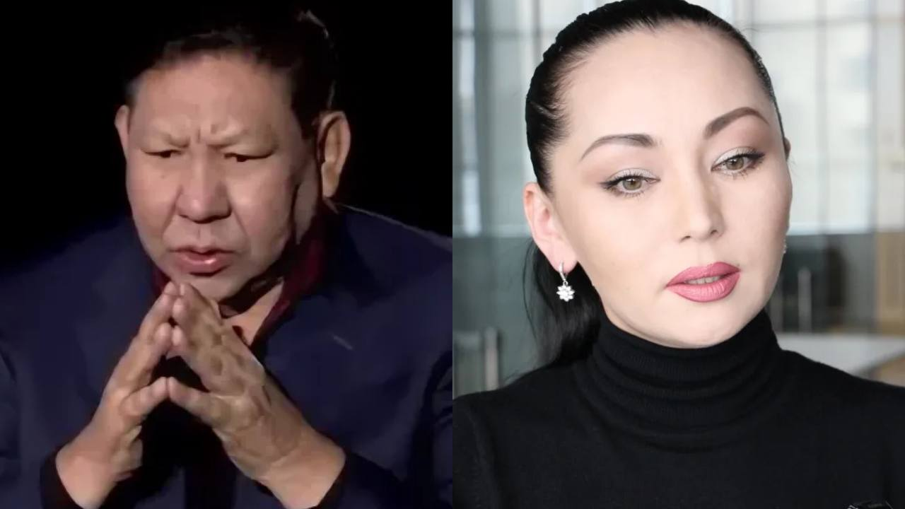 Талды қамшылау бейне